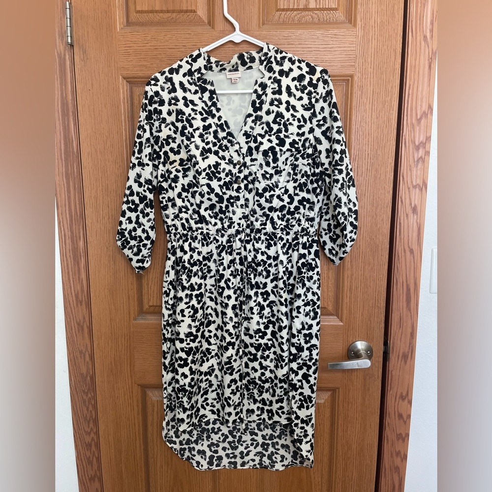 Merona Dress